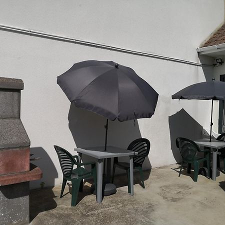 60M2 A 300M De La Plage - 6 Pers - Linge Compris - Wifi Gratuit Berck Exterior foto