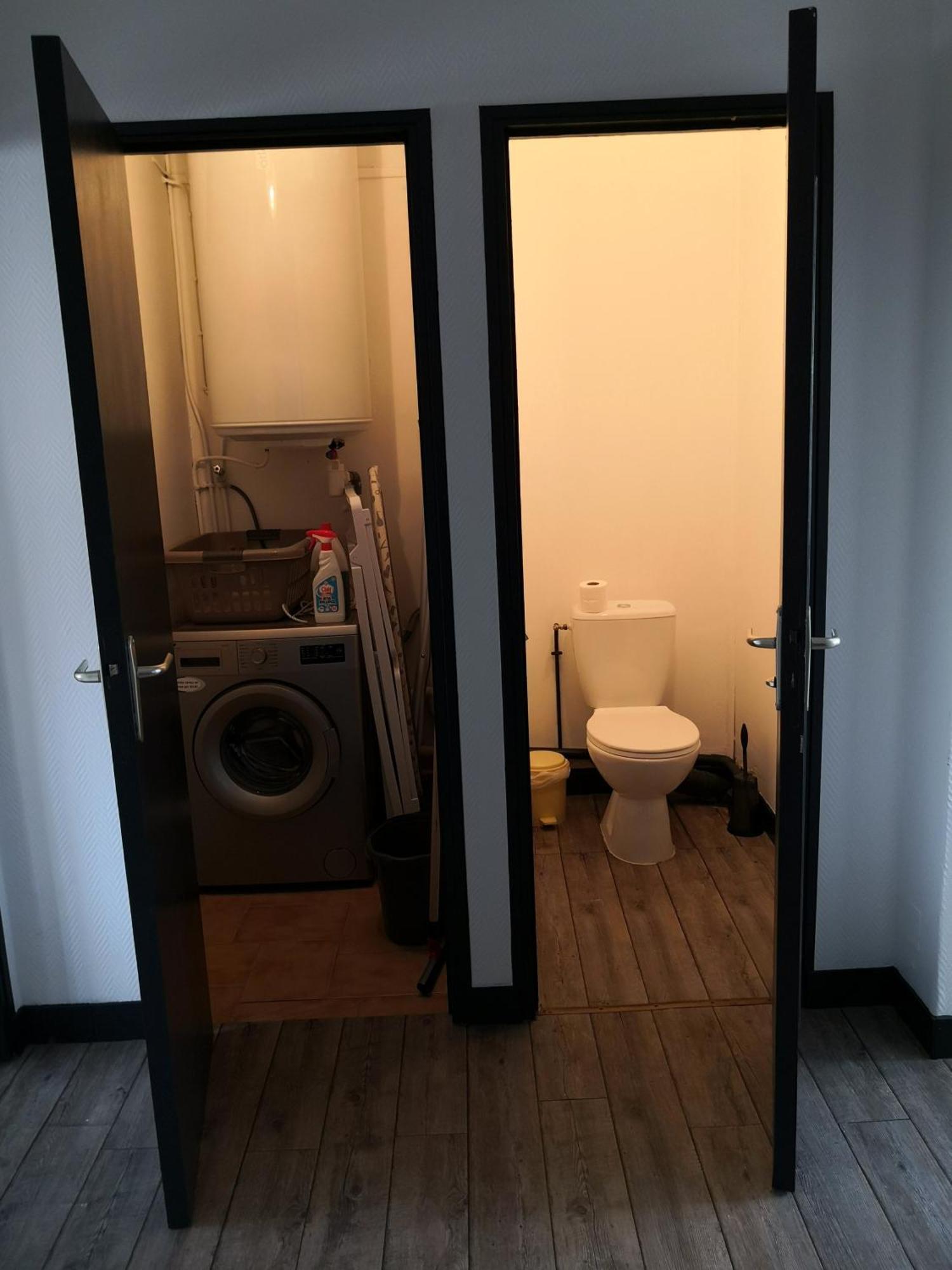 60M2 A 300M De La Plage - 6 Pers - Linge Compris - Wifi Gratuit Berck Exterior foto